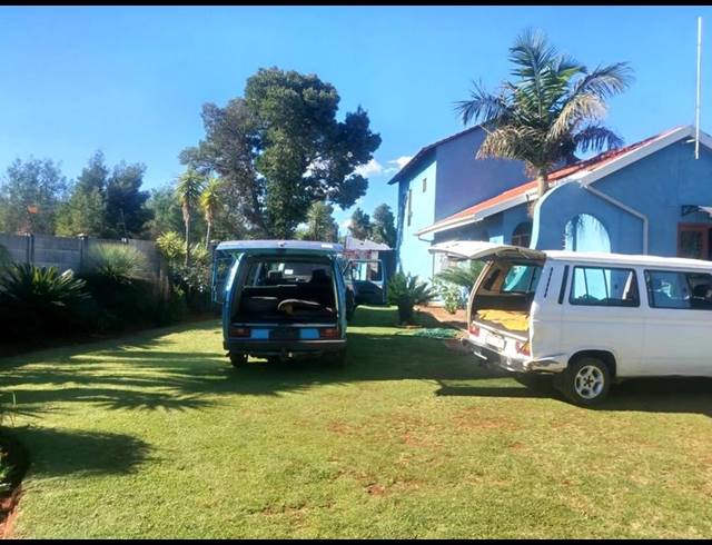 4 BEDROOM HOUSE FOR SALE IN HILLSHAVEN